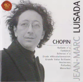 Couverture du produit · CHOPIN
