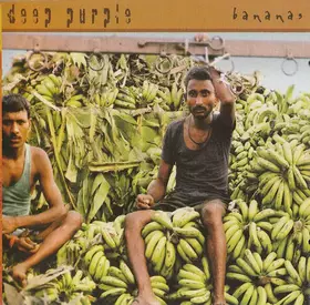 Couverture du produit · Bananas