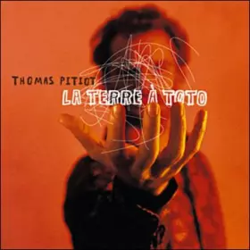 Couverture du produit · La Terre A Toto