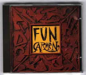 Couverture du produit · Fun Carmen