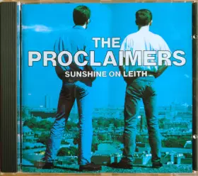 Couverture du produit · Sunshine On Leith