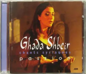 Couverture du produit · Passion - Chants Syriaques