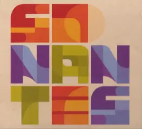 Couverture du produit · Sonantes