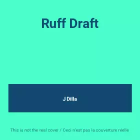 Couverture du produit · Ruff Draft