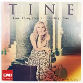 Couverture du produit · Tine