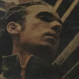 Couverture du produit · Max de Castro