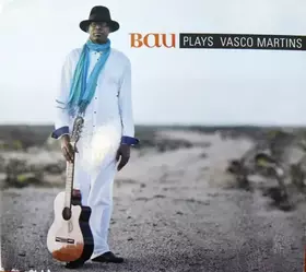 Couverture du produit · Plays Vasco Martins