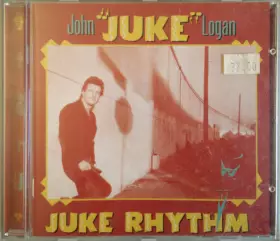 Couverture du produit · Juke Rhythm