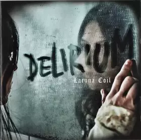 Couverture du produit · Delirium