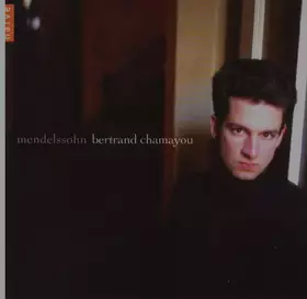 Couverture du produit · Mendelssohn