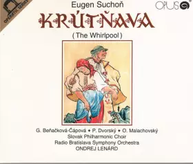 Couverture du produit · Krútňava (The Whirlpool)