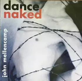 Couverture du produit · Dance Naked