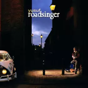 Couverture du produit · Roadsinger