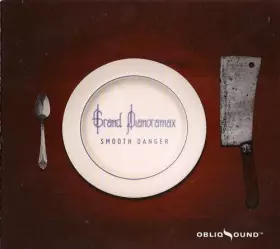 Couverture du produit · Smooth Danger