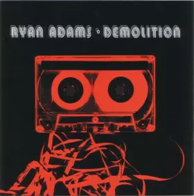 Couverture du produit · Demolition