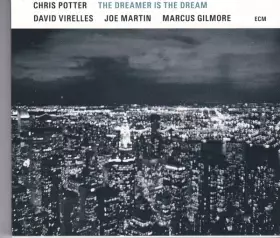 Couverture du produit · The Dreamer Is The Dream