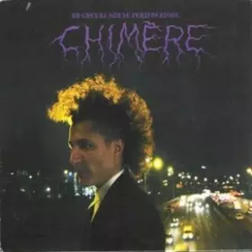 Couverture du produit · Un Cheval Sur Le Périphérique