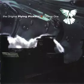Couverture du produit · The Original Flying Pickets Volume One
