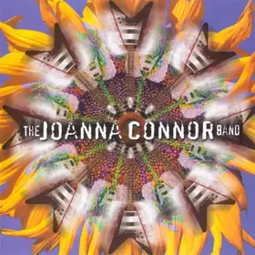 Couverture du produit · The Joanna Connor Band