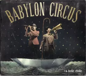 Couverture du produit · La Belle Étoile 