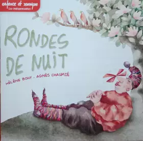 Couverture du produit · Rondes de Nuit