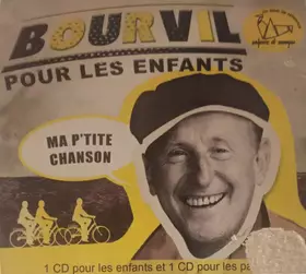 Couverture du produit · Bourvil Pour Les Enfants
