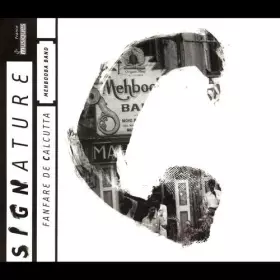 Couverture du produit · Fanfare De Calcutta