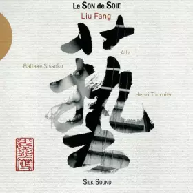 Couverture du produit · Le Son De Soie