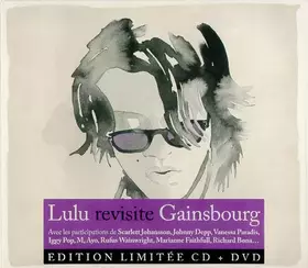 Couverture du produit · From Gainsbourg To Lulu