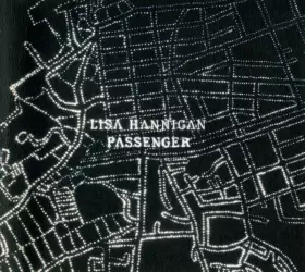 Couverture du produit · Passenger