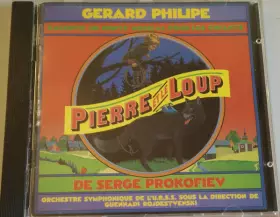 Couverture du produit · Pierre Et Le Loup