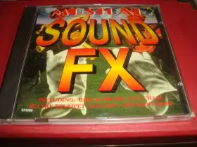 Couverture du produit · Musical Sound FX