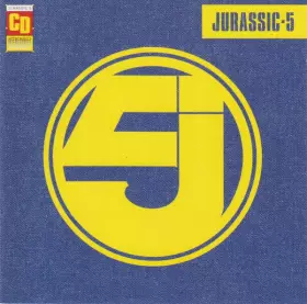Couverture du produit · Jurassic 5