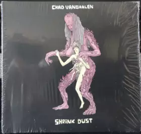 Couverture du produit · Shrink Dust