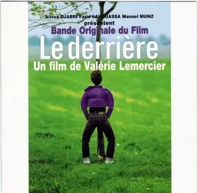 Couverture du produit · Le Derrière (Bande Originale Du Film)