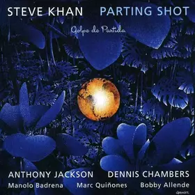 Couverture du produit · Parting Shot  Golpe De Partida