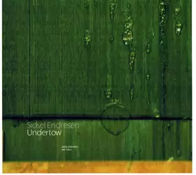 Couverture du produit · Undertow