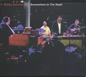Couverture du produit · Somewhere In The Night