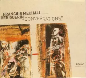 Couverture du produit · Conversations