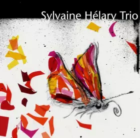 Couverture du produit · Sylvaine Hélary Trio