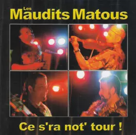 Couverture du produit · Ce S'ra Not' Tour!