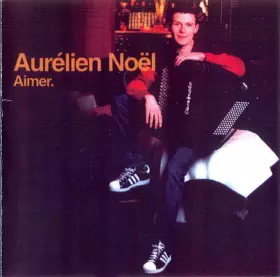 Couverture du produit · Aimer.