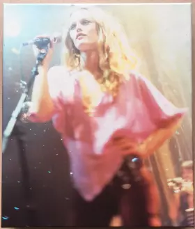 Couverture du produit · Au Zenith