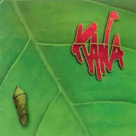 Couverture du produit · Kana 