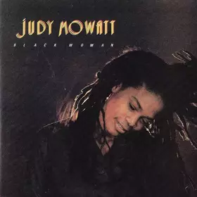 Couverture du produit · Black Woman