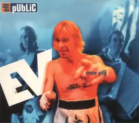 Couverture du produit · Mar Plij (En Public)