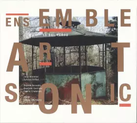 Couverture du produit · Le Bal Perdu