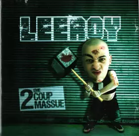 Couverture du produit · 2ème Coup De Massue