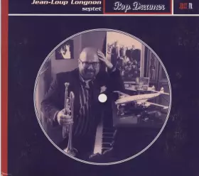 Couverture du produit · Bop Dreamer