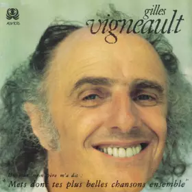Couverture du produit · Mets Donc Tes Plus Belles Chansons Ensemble